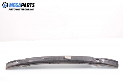 Bumper support brace impact bar for BMW 5 (E60, E61) 2.5 D, 163 hp, sedan automatic, 2004, position: rear